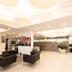 Hotel Alimounda Mare