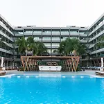 Alimounda Mare Hotel Karpathos