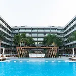 Hotel Alimounda Mare