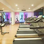 Hotel Alimounda Mare