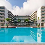 Hotel Alimounda Mare Karpathos