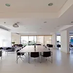 Alimounda Mare Hotel Kárpathos