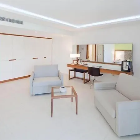 Alimounda Mare Szálloda 5*