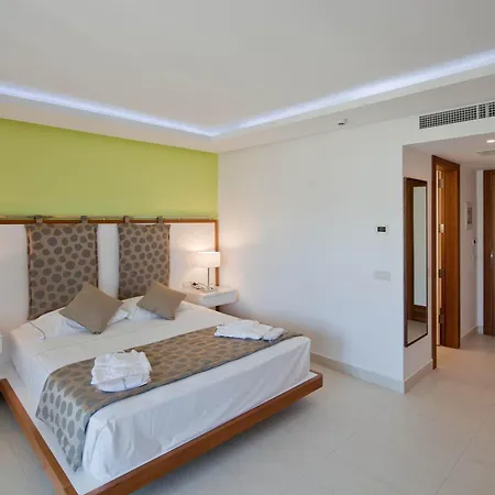 Hotel Alimounda Mare 5*