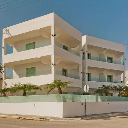 Alimounda Mare 5*
