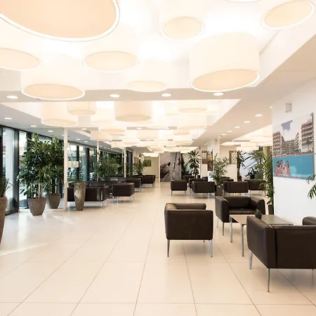 Hotel Alimounda Mare