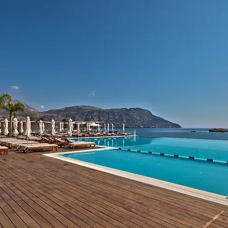 Hotel Alimounda Mare