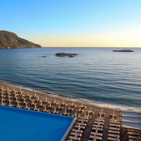 Alimounda Mare 5* Cárpatos