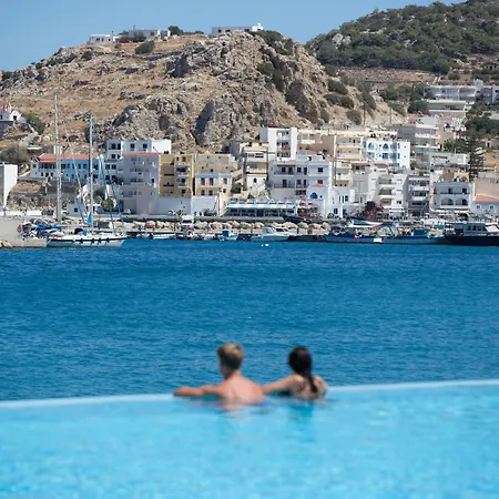 Alimounda Mare Hotel 5*