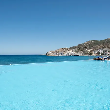Alimounda Mare Ξενοδοχείο 5*