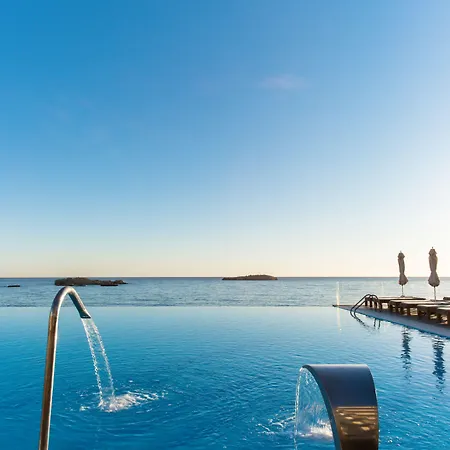 Alimounda Mare 5* Cárpatos