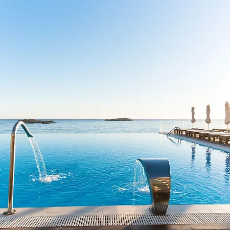 Ξενοδοχείο Alimounda Mare 5*