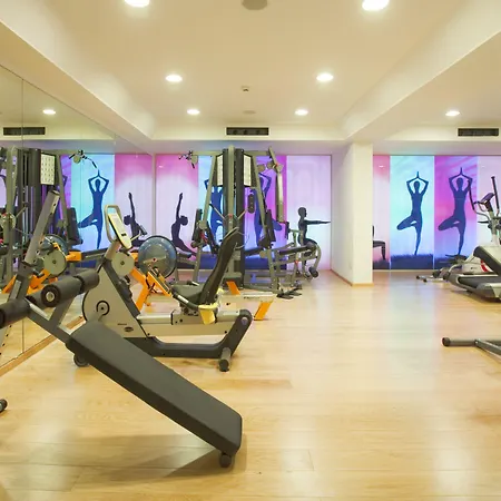 Alimounda Mare Hotel 5*