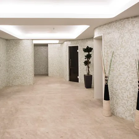 Hotel Alimounda Mare Cárpatos