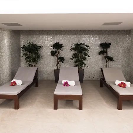 Alimounda Mare Hotel