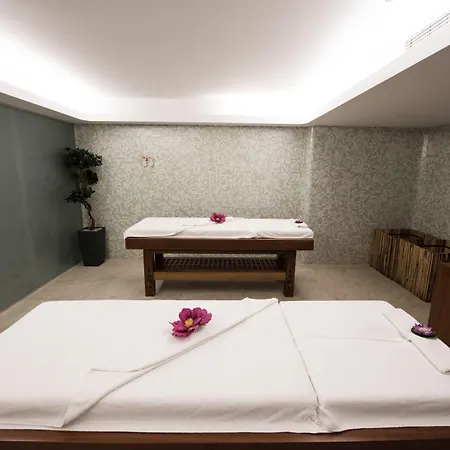 Alimounda Mare Hotel 5*