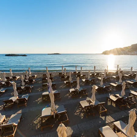 Alimounda Mare Cárpatos