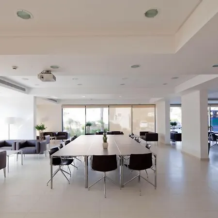 Alimounda Mare Hotel Cárpatos