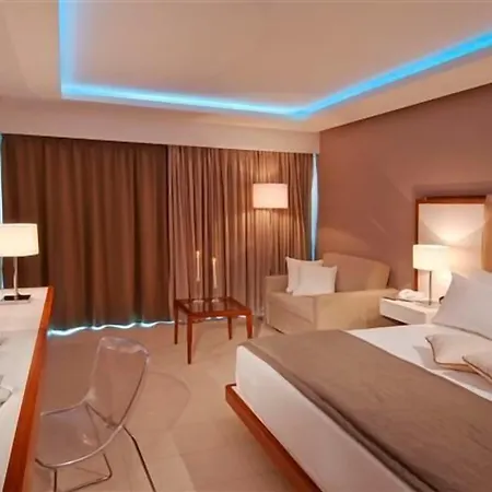 Alimounda Mare Hotel