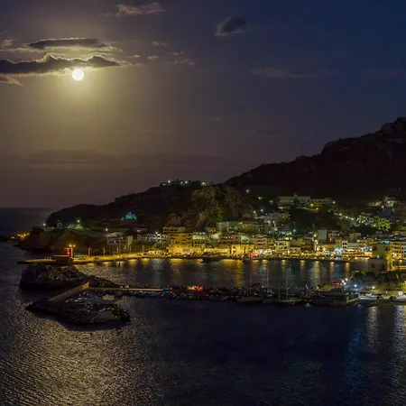 Alimounda Mare Karpathos