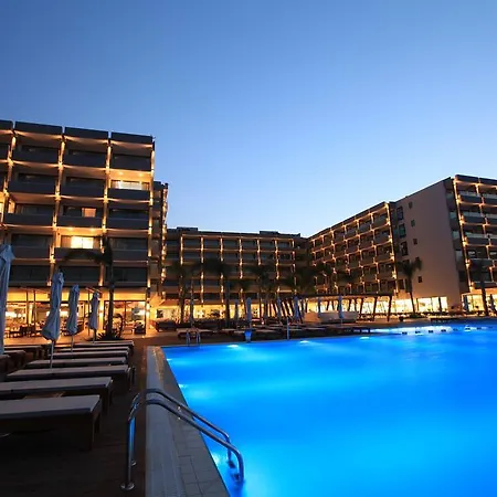 Alimounda Mare Hotel