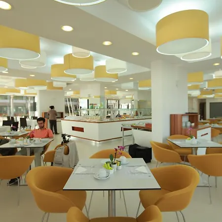 Alimounda Mare 5* Kárpathosz