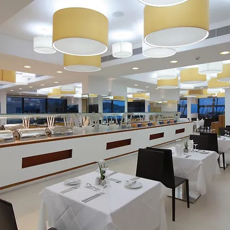 Hotel Alimounda Mare