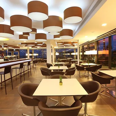 Hotel Alimounda Mare