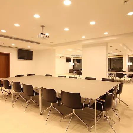 Alimounda Mare Hotel 5*