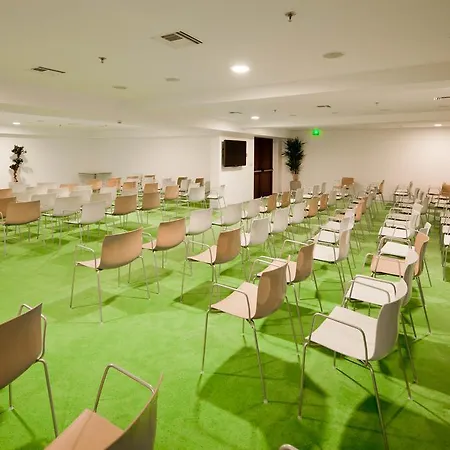 Alimounda Mare Hotel 5*