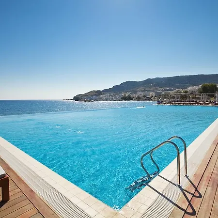 Alimounda Mare Hotel Cárpatos