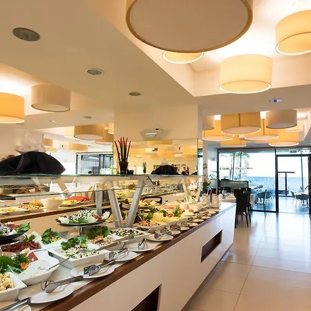 Alimounda Mare Hotel