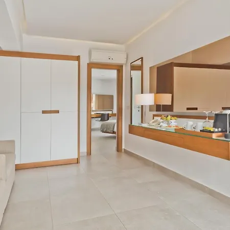 Hotel Alimounda Mare