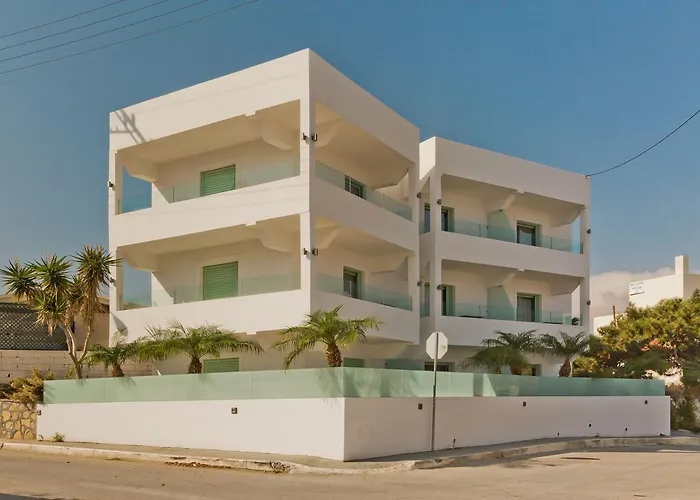 Alimounda Mare 5*