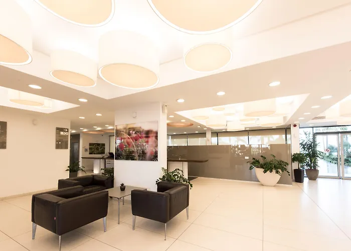 ホテル Alimounda Mare