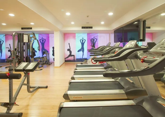 ホテル Alimounda Mare