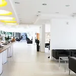 阿丽蒙德马蕾酒店 卡尔帕索斯
