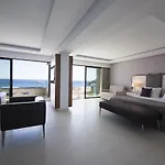Alimounda Mare מלון קרפאטוס