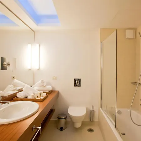 Alimounda Mare Hotel 5*