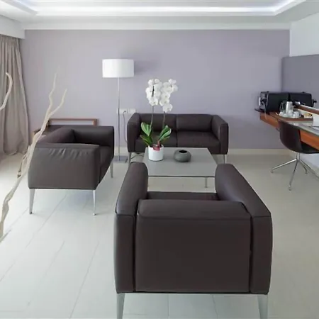 Hotel Alimounda Mare