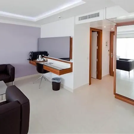 Alimounda Mare Hotel