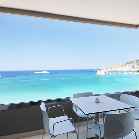 Hotel Alimounda Mare