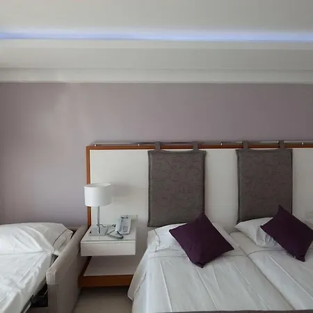Alimounda Mare Hotel Karpatos