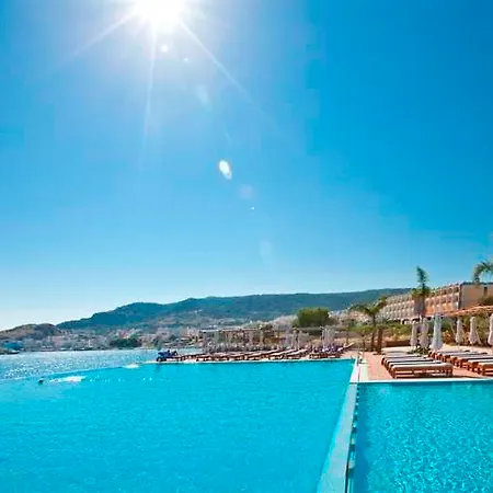 Alimounda Mare Karpathos