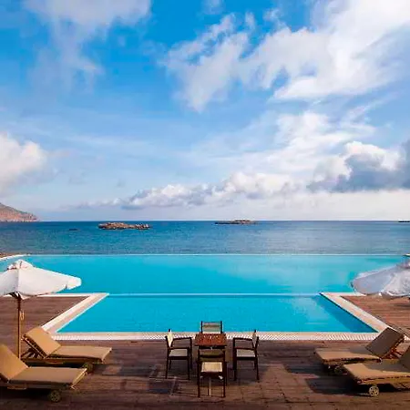 Alimounda Mare Hotel