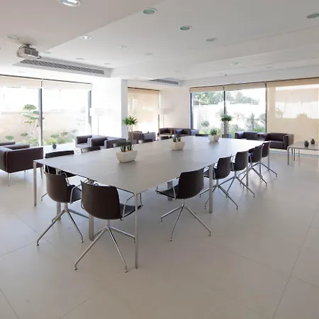 Hotel Alimounda Mare