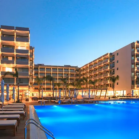 Hotel Alimounda Mare Karpathos