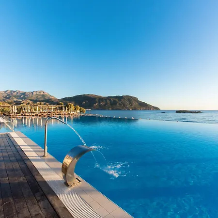 Alimounda Mare Hotel 5*