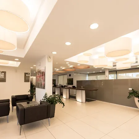 Hotel Alimounda Mare