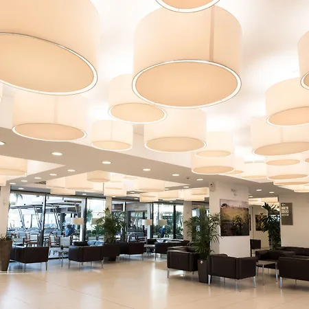 Hotel Alimounda Mare Karpathos